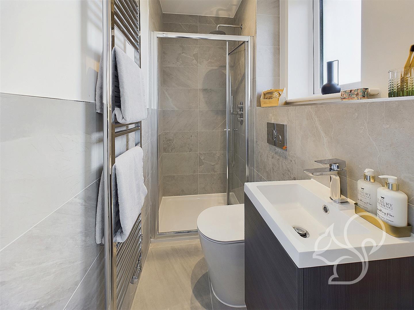 Ensuite